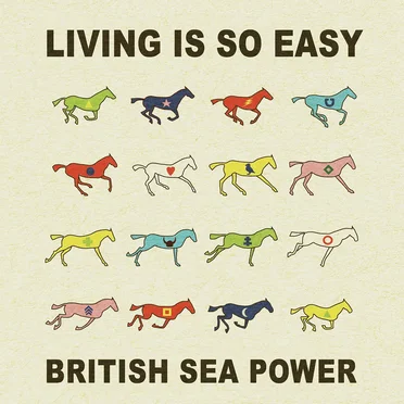 Living Is So Easy