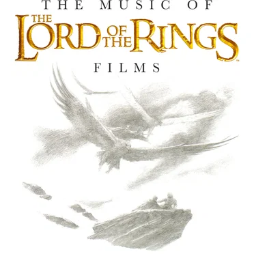 The Lord of the Rings: The Rarities Archive