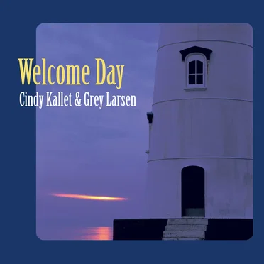 Welcome Day