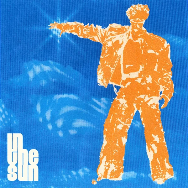In The Sun (Club Drippy Remix)