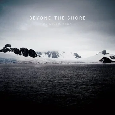 The Arctic Front by Beyond the Shore - album cover