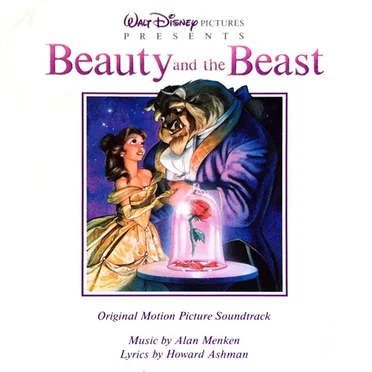 Beauty and the Beast: Original Motion Picture Soundtrack