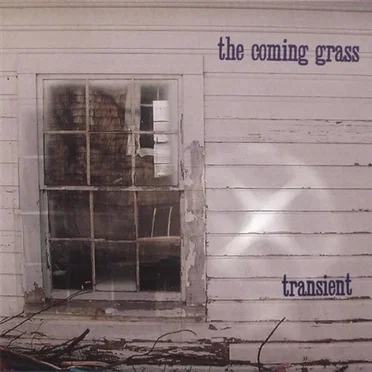 Transient by The Coming Grass - album cover