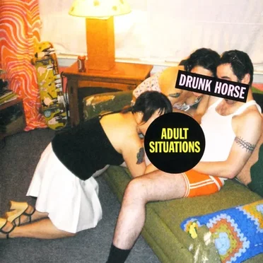 Drunk Horse