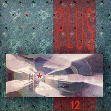 Mr Music Plus: Plus 12*92 by Various Artists - album cover