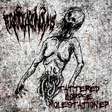 Tattered Corpse Molestation EP
