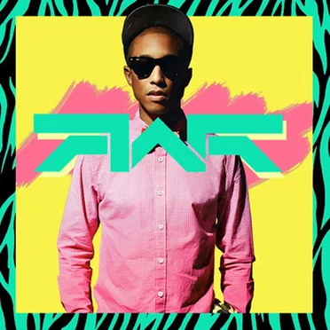 Happy (Robots With Rayguns Remix)