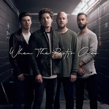 When The Party’s Over