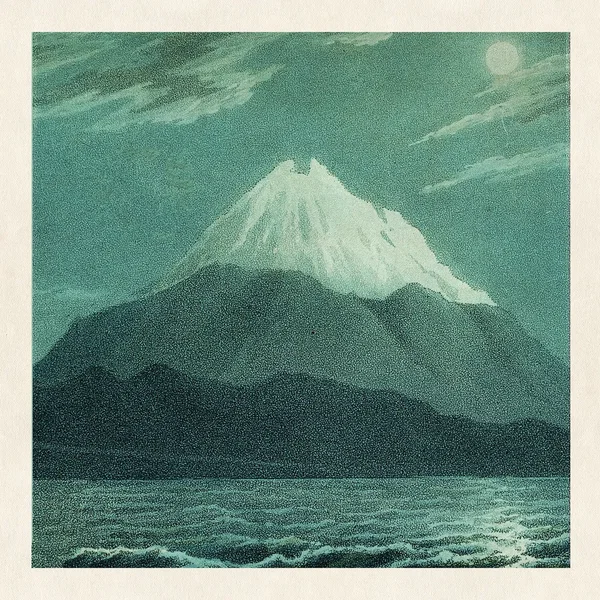Volcánico