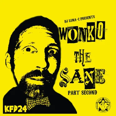 Wonko The Sane Part Second