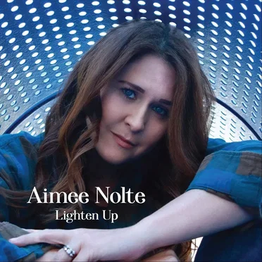 Lighten Up by Aimee Nolte - album cover