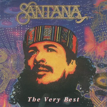 The Very Best of Santana