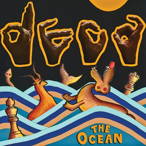 The Ocean
