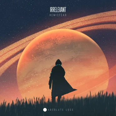 Hemisfear by Irrelevant - album cover