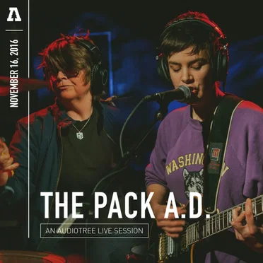 Audiotree Live Session 11/16/2016