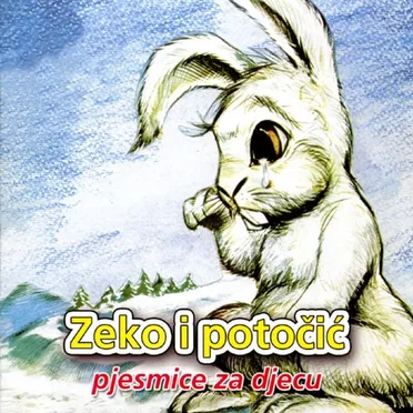 Zeko i potočić by Various Artists - album cover