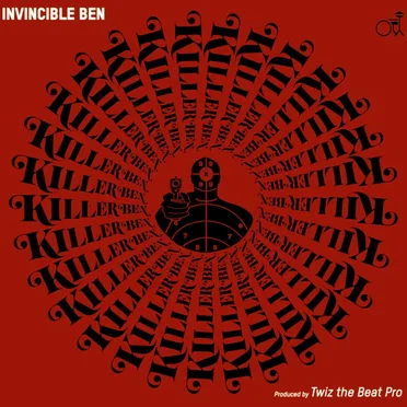 Invincible Ben