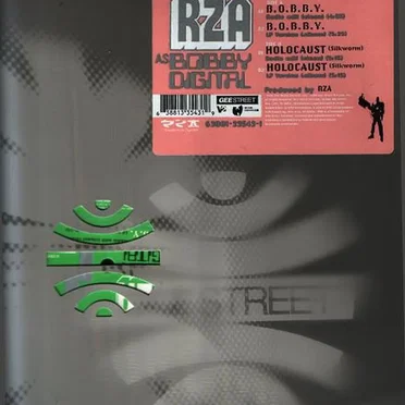 B.O.B.B.Y. / Holocaust (Silk Worm)