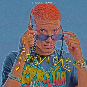 A Toditas by DjBlack CapsulaMusic - album cover