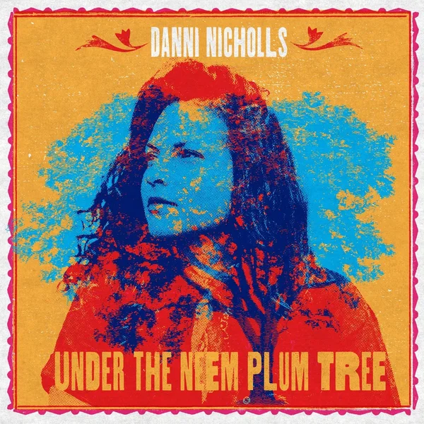 Under the Neem Plum Tree