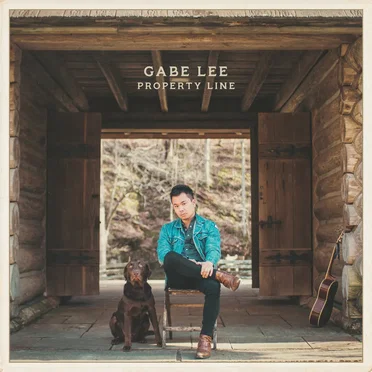 Property Line by Gabe Lee - album cover