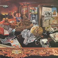 The Mothers of Invention artist image