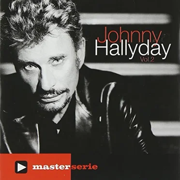 Johnny Hallyday, Vol.2