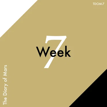 Week 7 by Various Artists - album cover