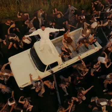 EoO (nod to Tego Caledrón, Daddy Yankee, Don Omar) (live)