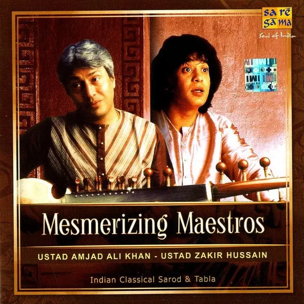 Mesmerizing Maestros