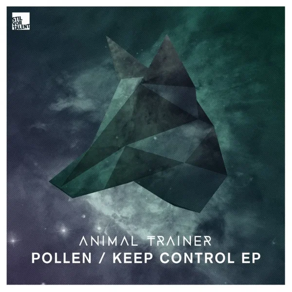 Pollen / Keep Control EP