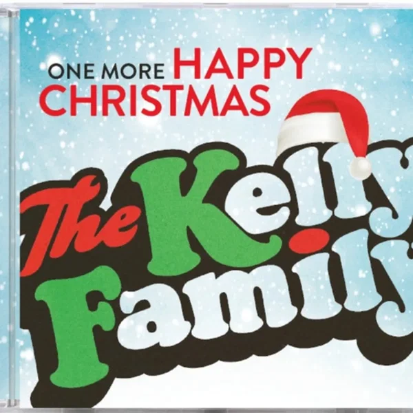 One More Happy Christmas