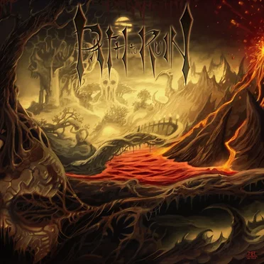 Path to Ruin