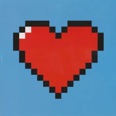 The Boy With The Digital Heart