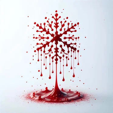 snow