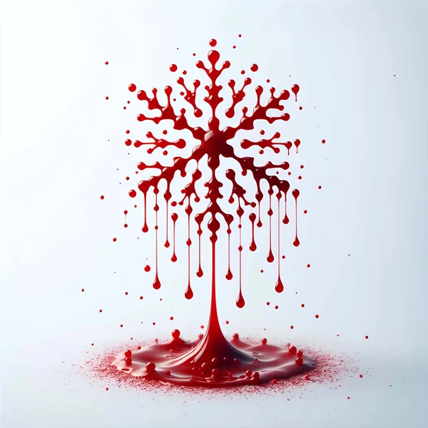 snow
