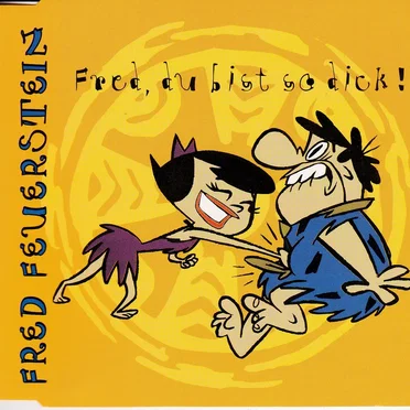 Fred Feuerstein