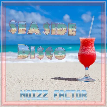 Seaside Disco EP