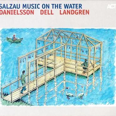 Salzau Music on the Water