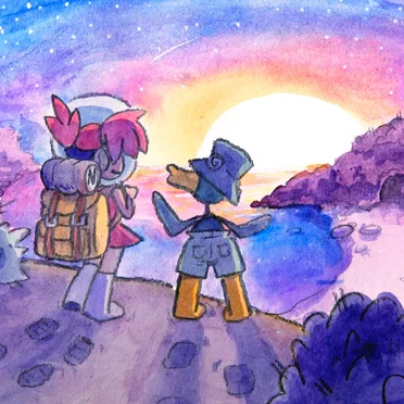 The Secret of Moonlight Shore