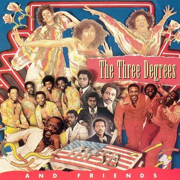 The Three Degrees and Friends