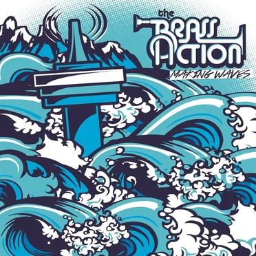 Making Waves