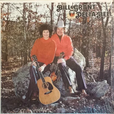 Bill Grant & Delia Bell