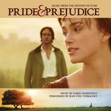 Pride & Prejudice