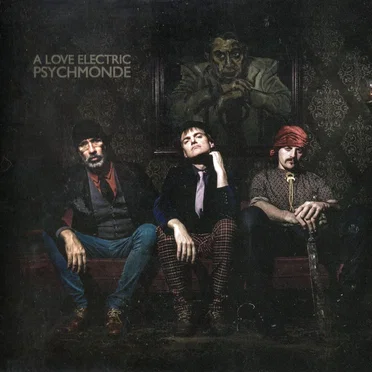 Psychmonde