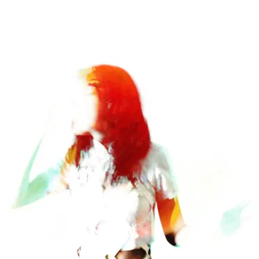 Closer by Evy Jane - album cover