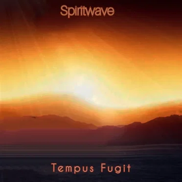 Tempus fugit by Spiritwave - album cover