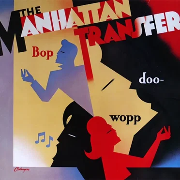 Bop Doo-Wopp