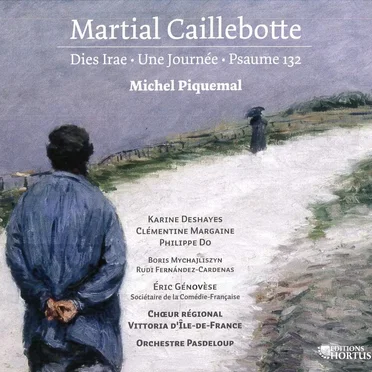 Dies Irae / Une Journée / Psaume 132