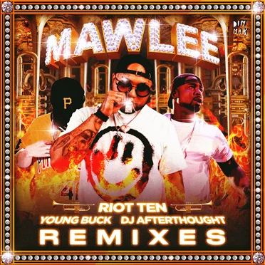 Mawlee (remixes)